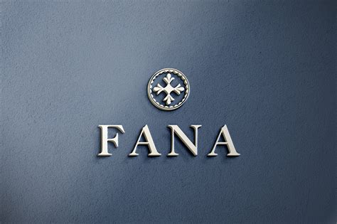 Fana Jewelry Branding on Behance