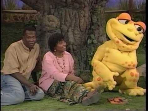 Gullah Gullah Island Binyah Binyah Parade