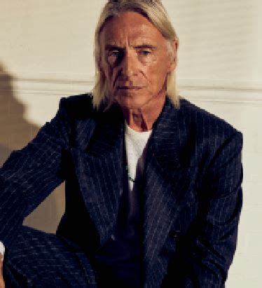 Paul Weller - Record Collector Magazine