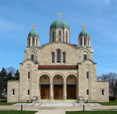 Serbian Orthodox Church