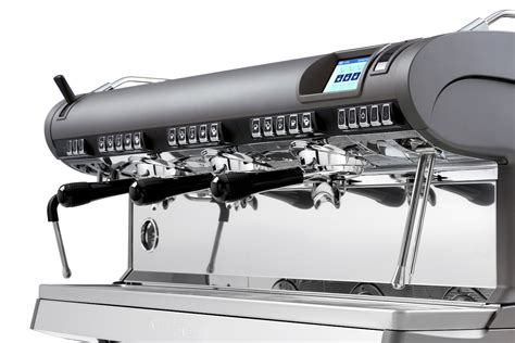 Nuova Simonelli Launching Aurelia Wave UX for High-Volume SettingsDaily ...