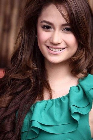 Arci Monuz | Arci munoz, Pretty face, Celebrity facts