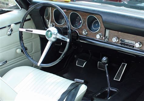 1968 Pontiac GTO Convertible (9 of 12) | Photographed at the… | Flickr