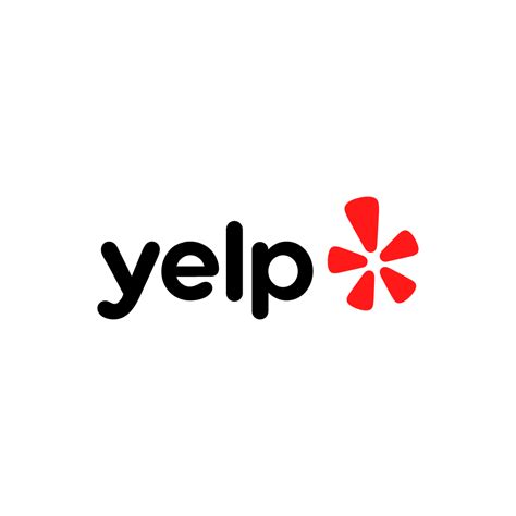 New Yelp vector logo - 2021 (.EPS + .SVG + .CDR) - logosvector.net