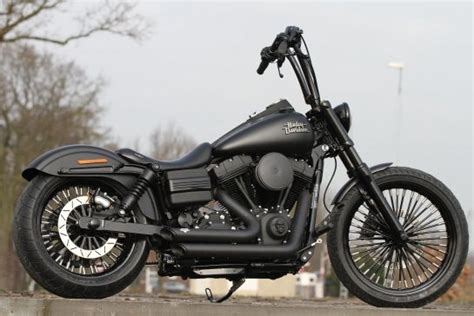 Sale > harley davidson dyna custom > in stock