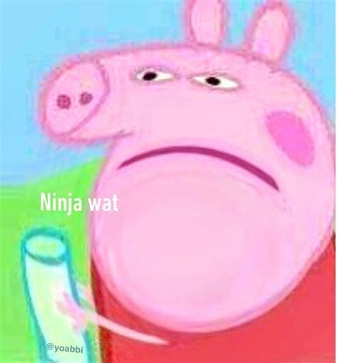 VILLAIN. bnha zodiacs. | Peppa pig memes, Pig memes, Peppa pig stickers