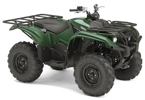 Five of the Best Cheap Four Wheelers | ATV.com