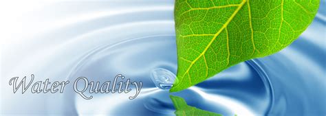 Drinking Water Quality - AQUAVITA®