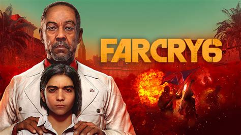 Far Cry 6 Expansion | Ubisoft (CA)