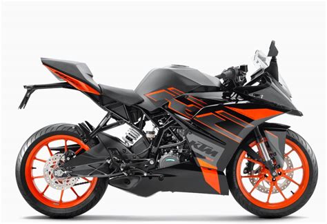 Ktm bike duke 200 - lindatitan