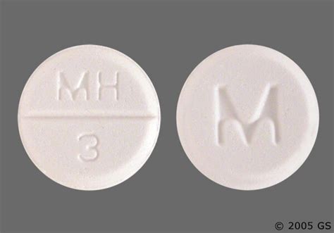 Midodrine Hydrochloride Oral Tablet Drug Information, Side Effects, Faqs