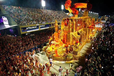 Top 5 Biggest Festivals in the World 2020 | Tripfore