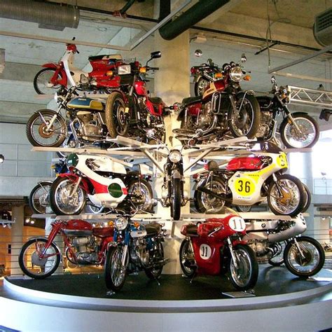 Barber Vintage Motorsports Museum – Leeds, Alabama - Atlas Obscura