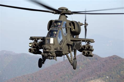 AW129 Multirole Combat Helicopter |Army Ground Combat Systems