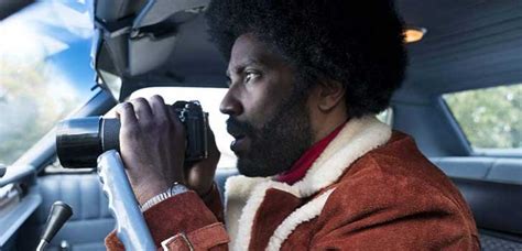 What is BlacKkKlansman About, Explained | Plot & Ending