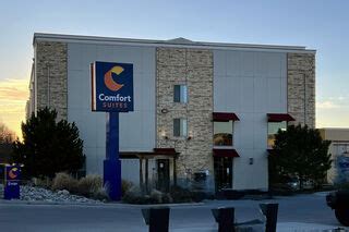 Hotels in Farmington, NM – Choice Hotels