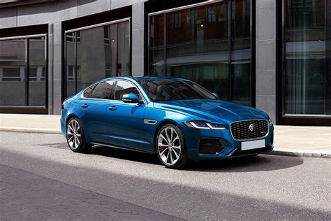 Jaguar Xjl Interior 2022