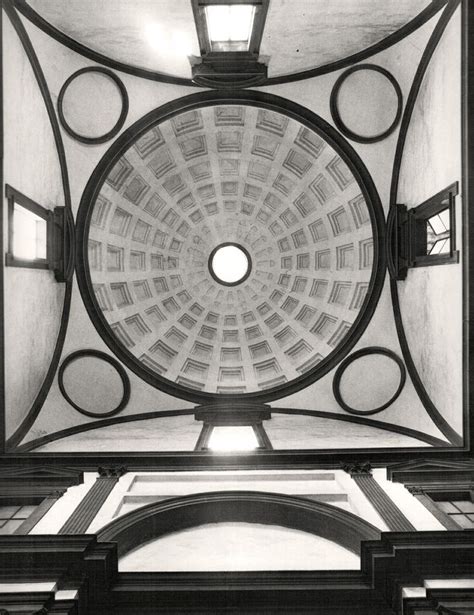 Michelangelo / Cappelle Medicee | Architettura storica, Architetti ...