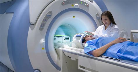 6 Things to Know About Having an MRI