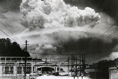 Hiding The Radiation of the Atomic Bombs - JSTOR Daily