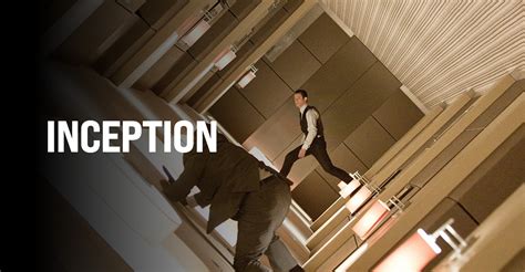 46 Facts about the movie Inception - Facts.net