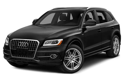 2015 Audi Q5 hybrid - Price, Photos, Reviews & Features