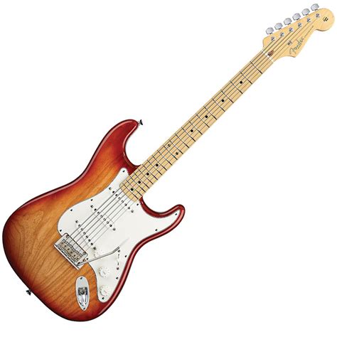 SMG Review: Fender American Standard Stratocaster Electric Guitar