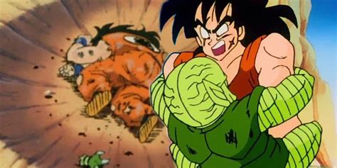 Dragon Ball Fans Missed Yamcha's True Important Role In The Story