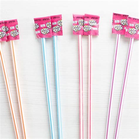 Pixy Stix