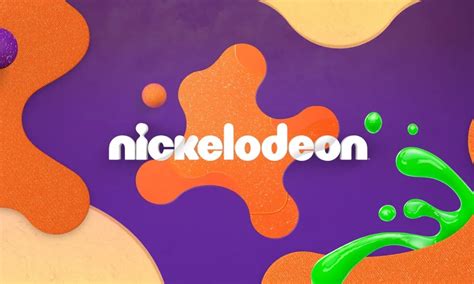 The Splat Is Back in New Nickelodeon Brand Campaign | Animation Magazine