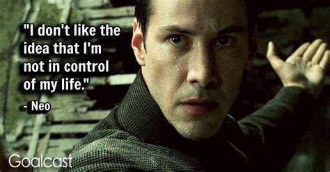 23 The Matrix Quotes To Change Your Mindset and Worldview | Goalcast