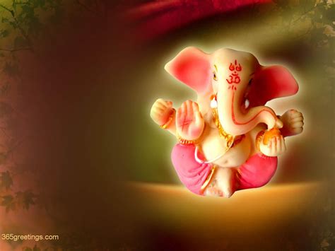 Ganesh Wallpapers for Desktop - WallpaperSafari | Ganesh wallpaper ...