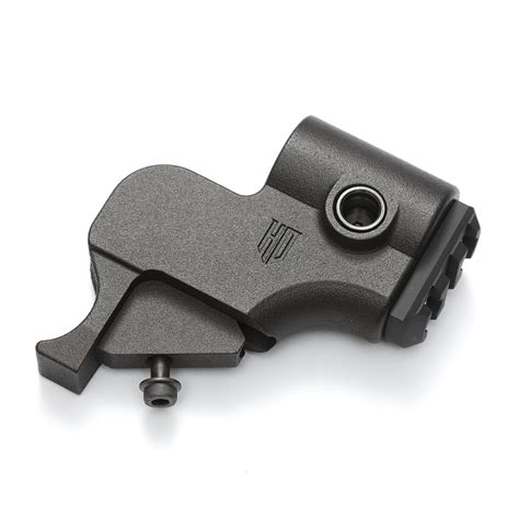 1913 Stock Adapter for the AR7 - Haga Defense