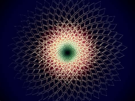 Fractals, sequences, sacred geometry | Sacred geometry wallpaper ...