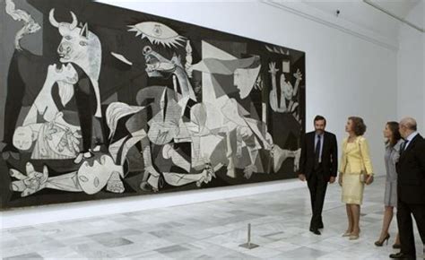 31+ picasso painting in reina sofia - MarcelKaelan