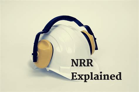 What Does NRR Mean? Noise Reduction Rating Chart Explained | Zen Soundproof