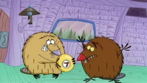 Watch The Angry Beavers Season 2 Episode 8: The Angry Beavers ...