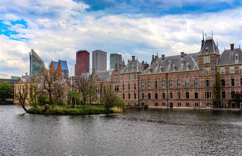 Fun things to do in the Hague, the Netherlands - Pip and the City