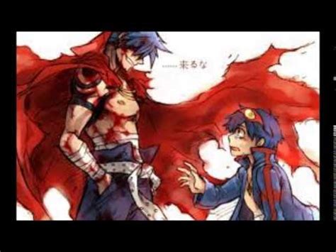 Gurren lagann ending 2 - YouTube