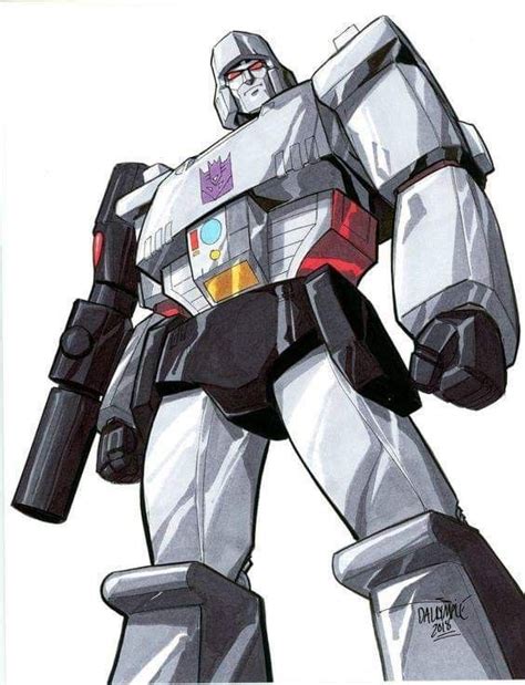 Pin by Yasmin on 80's/90's Toons | Transformers megatron, Transformers ...