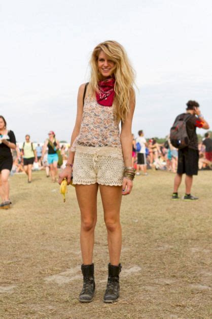 The best bonnaroo fashion festival style collections no 35 | Festival ...