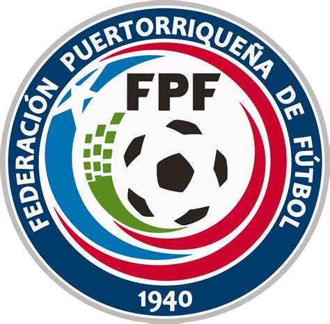 Puerto Rico | National football teams, Football team logos, National ...