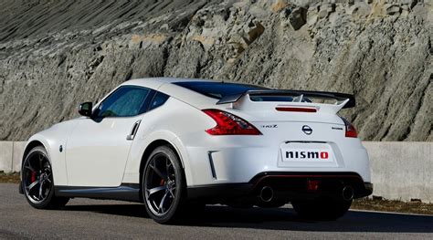 Exclusive! GT-R Track Edition / 370Z NISMO Chat with Nissan! - Nissan ...