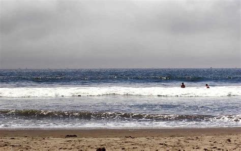 Stinson Beach Weather Forecasts | Maps | News - Yahoo! Weather