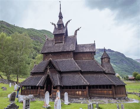 The best Viking sights and museums in Norway