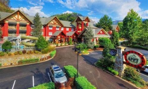 The Appy Lodge 168 Parkway, Gatlinburg, TN 37738 - SP.com