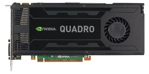 Nvidia releases new Kepler-based Quadro GPUs | CG Channel