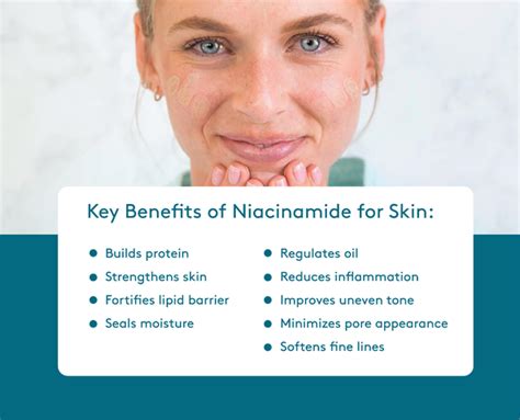 What is Niacinamide? 9 Benefits for Skin & Acne | Colorescience