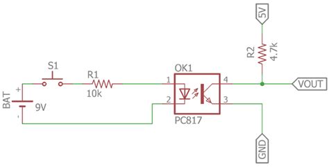 What is Optocoupler: Its Types and Various Application in DC/AC Circuits