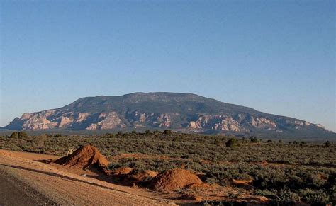 Navajo Mountain (UT) : Climbing, Hiking & Mountaineering : SummitPost